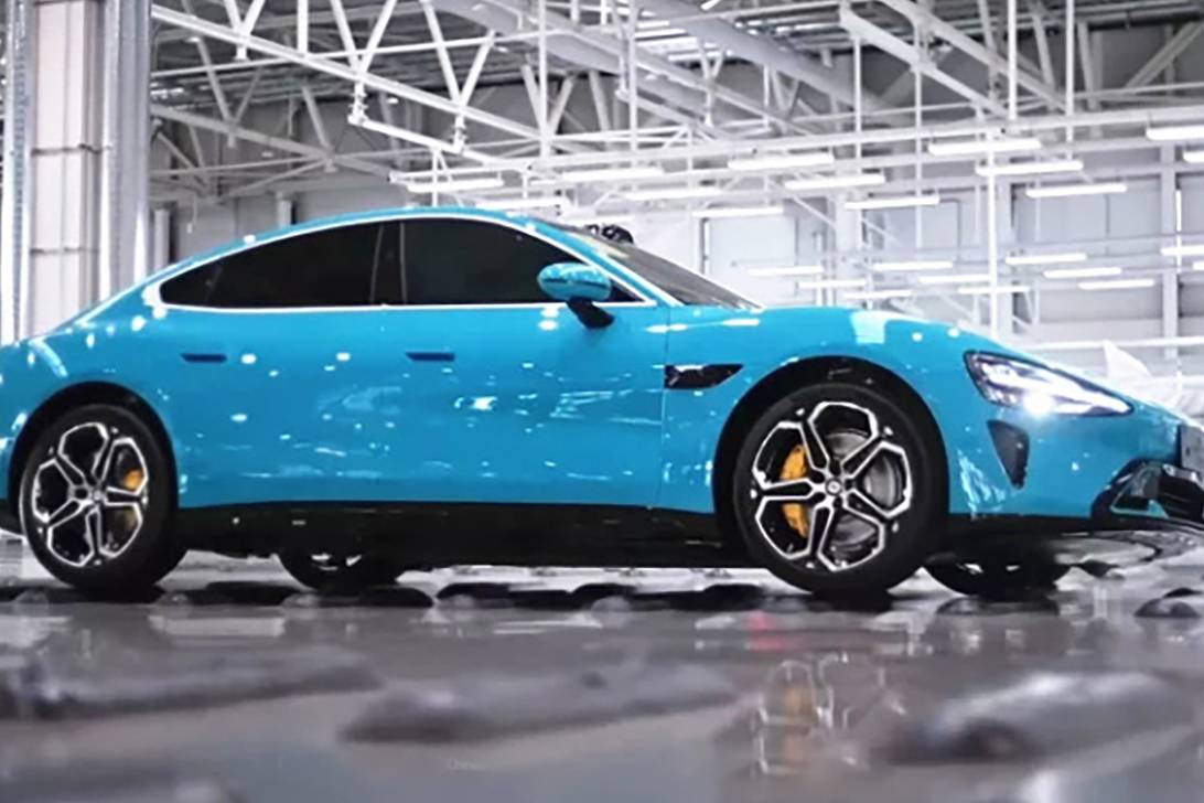 有沒有發現所謂汽車“三大反人類設計”是被刻意引導的焦點話題?