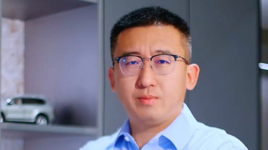 奇瑞这波安全操作，直接把底线玩出了新高度