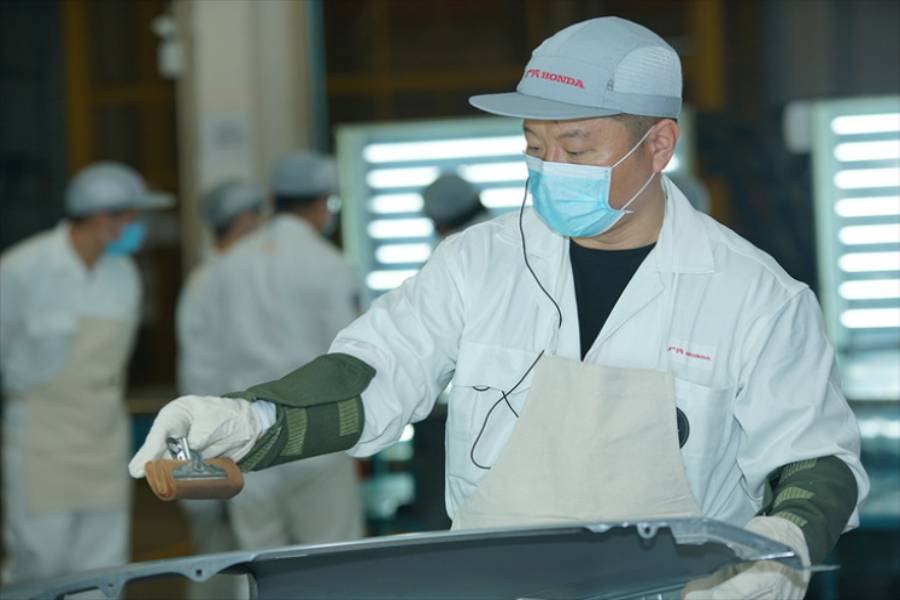 一度暴跌160%，廣汽要革自己的命