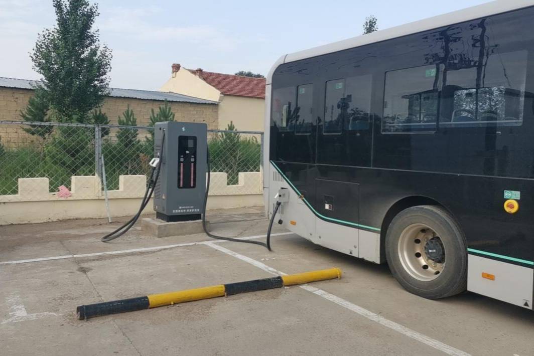 驢充充|充電忽快忽慢？揭秘影響電動車充電速度的6大真相！