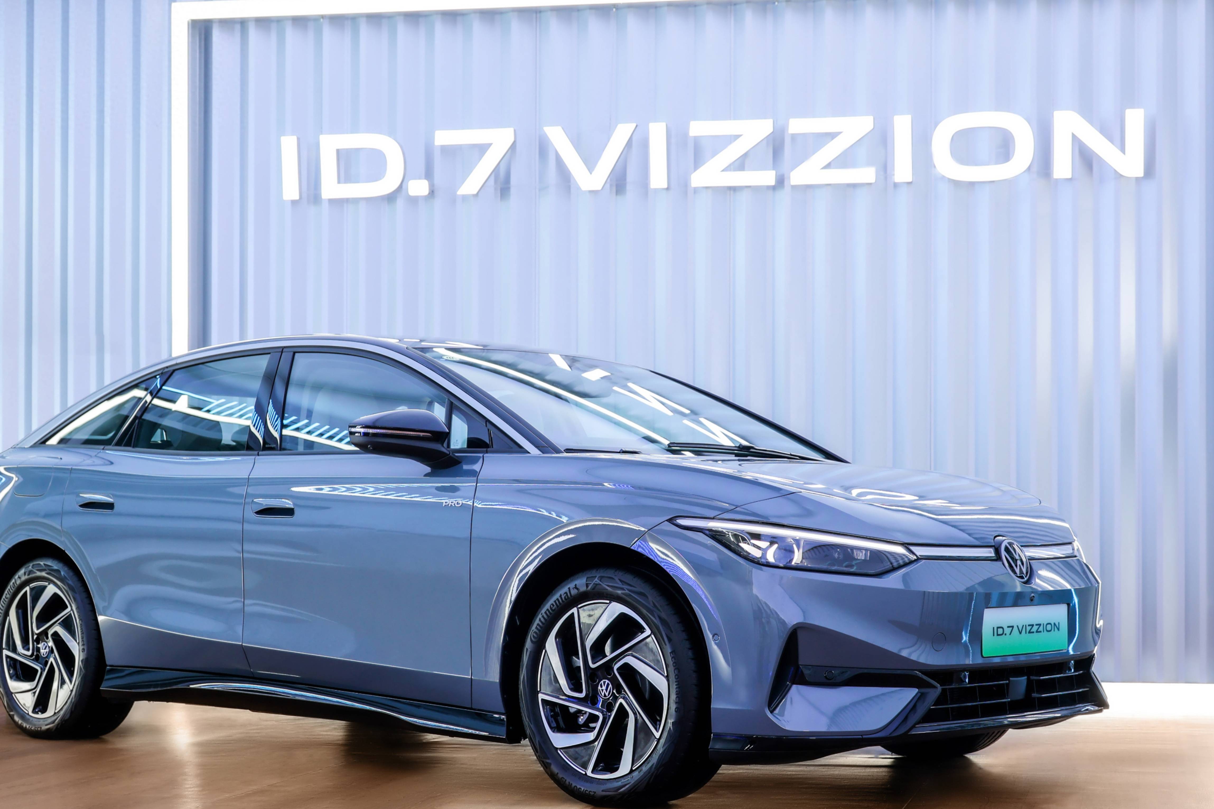日產(chǎn)N7大賣，一汽大眾看在眼里，急在心里！