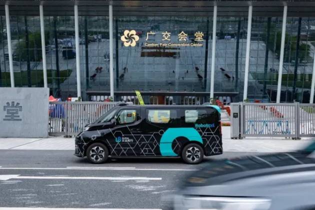 德賽西威助力魏牌高山智駕升級(jí)｜每日新汽車(chē)供應(yīng)鏈聯(lián)播