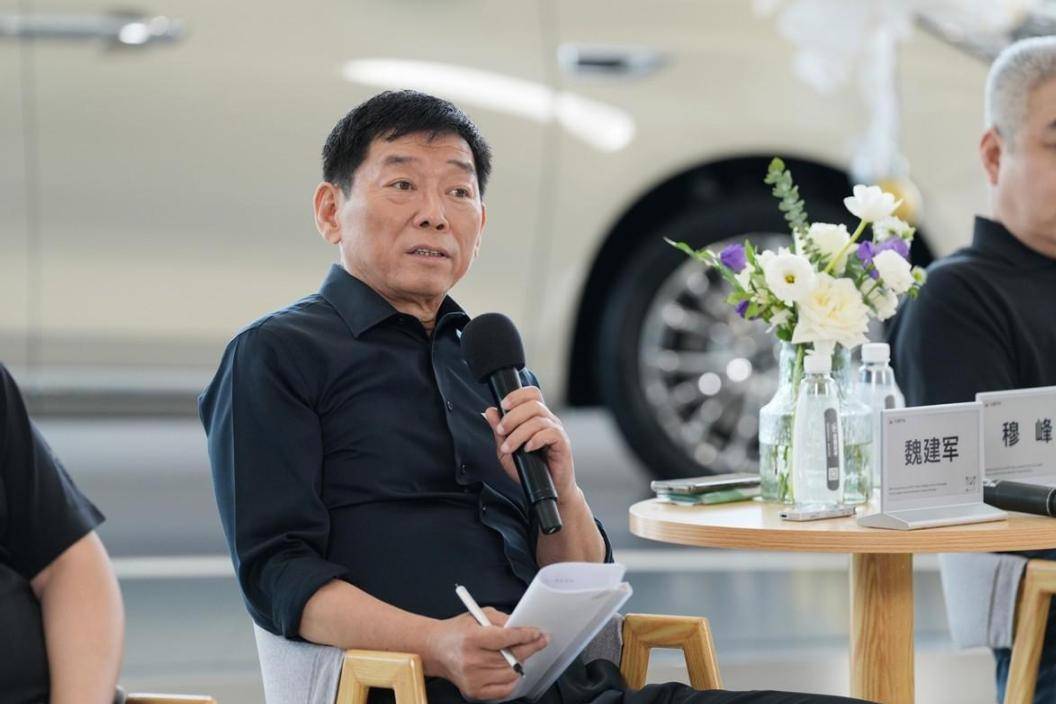 長(zhǎng)城汽車一意孤行?魏建軍的一場(chǎng)陽謀