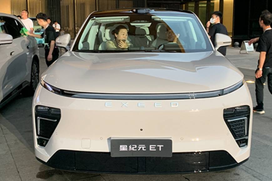 推薦Pro版 2025款星途星紀(jì)元ET增程購車指南