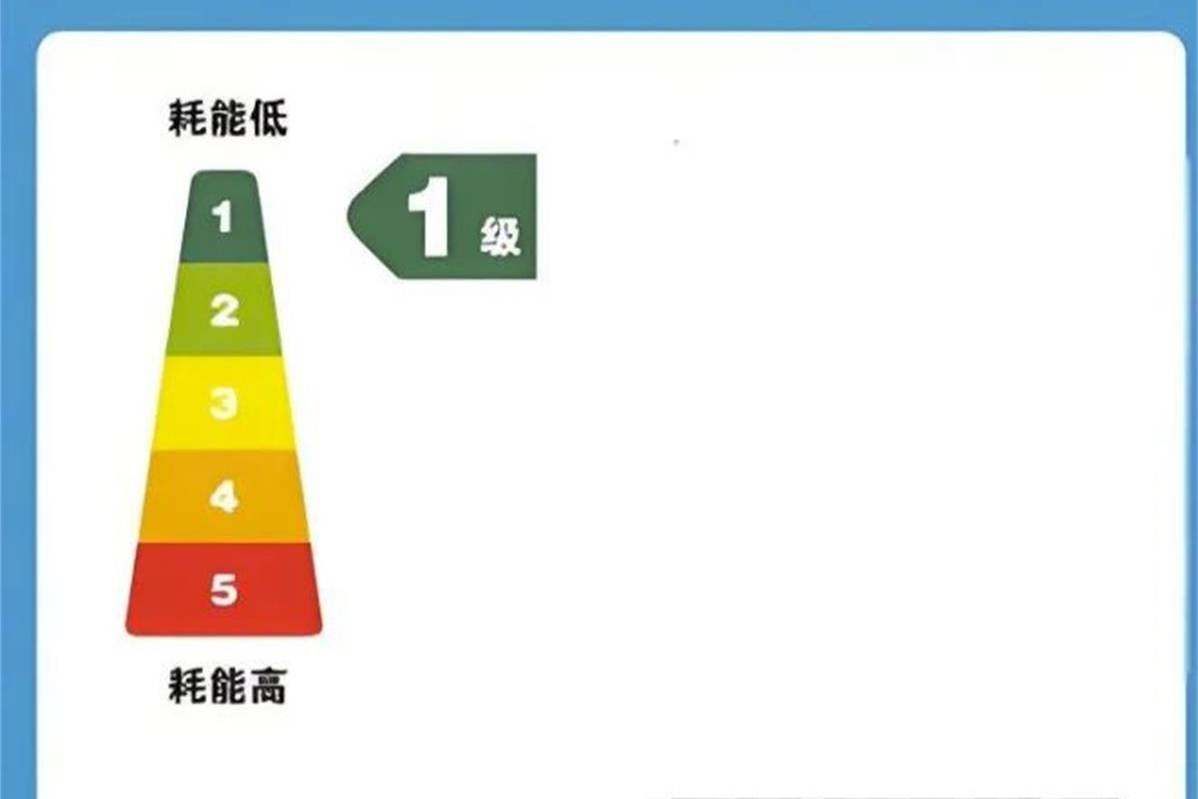 汽车和冰箱一样搞能效分级，网友怎么不买账了