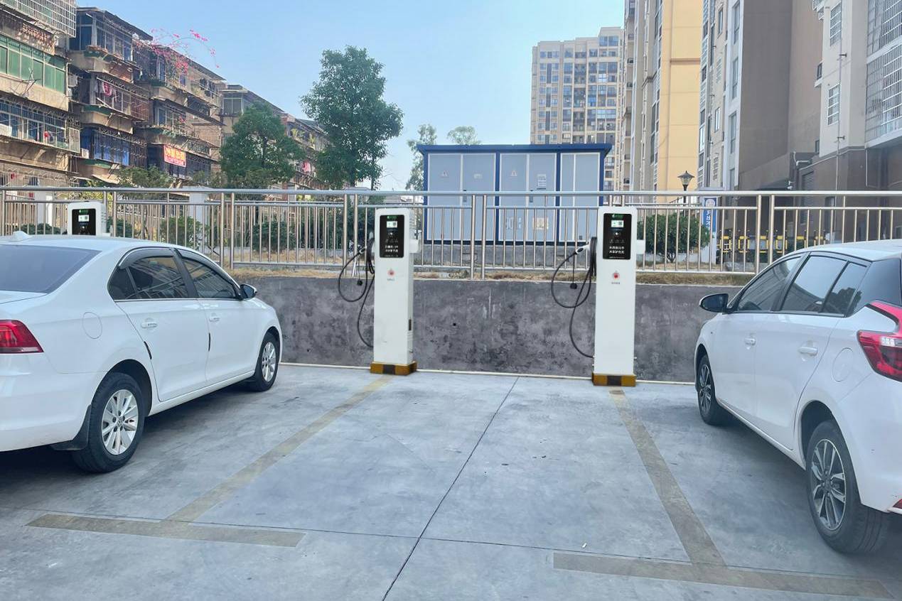 驢充充|充電樁偷電？驢充充教你識(shí)別異常損耗并省下30%電費(fèi)