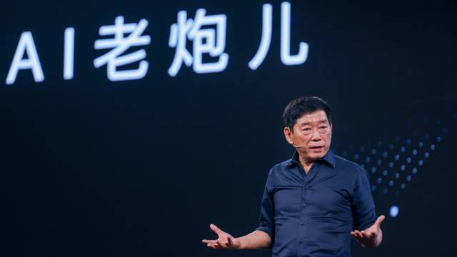 新浪财经专访魏建军，他又要发话了？