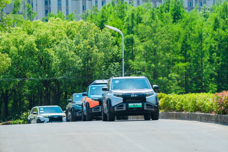 一反常鈦 3生萬象,品鑒方程豹鈦3