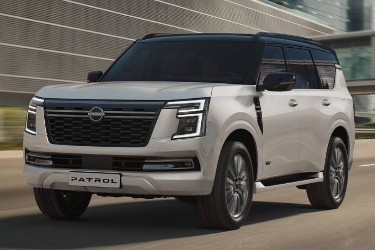 全新一代途樂將入華，換裝3.5T V6發(fā)動機