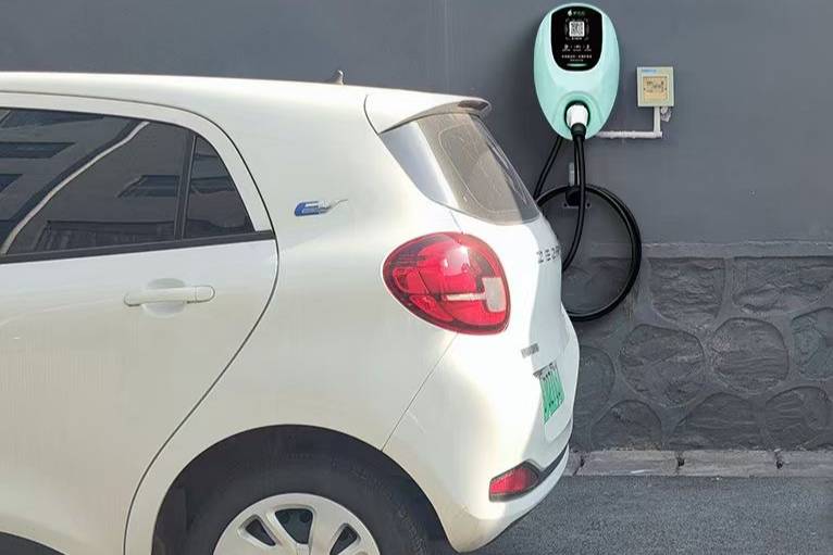 驢充充|家里充電樁也能快充？90%車主不知道的真相！
