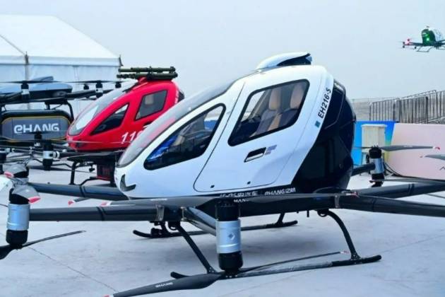 城市節日啟動！2025重慶國際車展早鳥票限時開搶