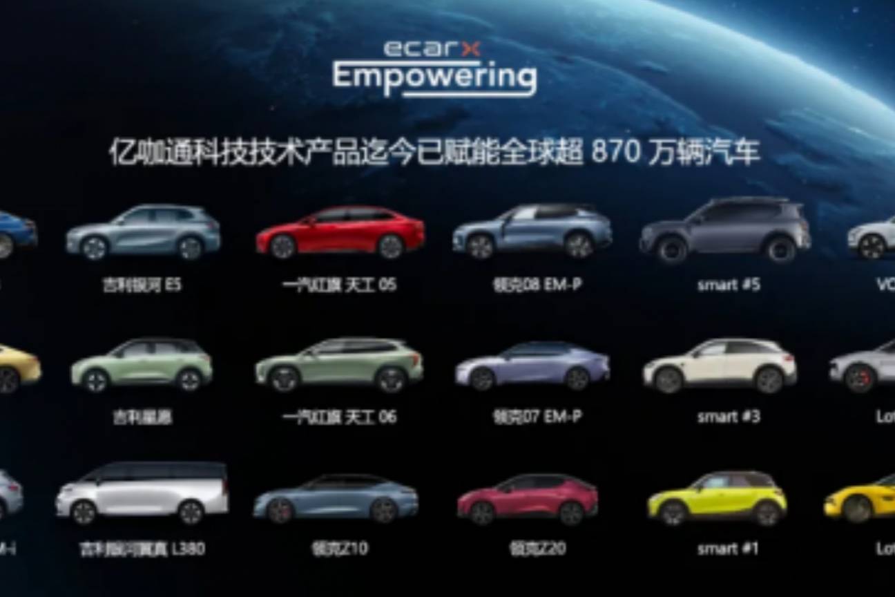 汽車智能化出海的真正門檻是什么?