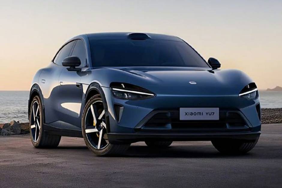 車未上市已出現質量維權黑稿，小米汽車方面還能“有容乃大”嗎？