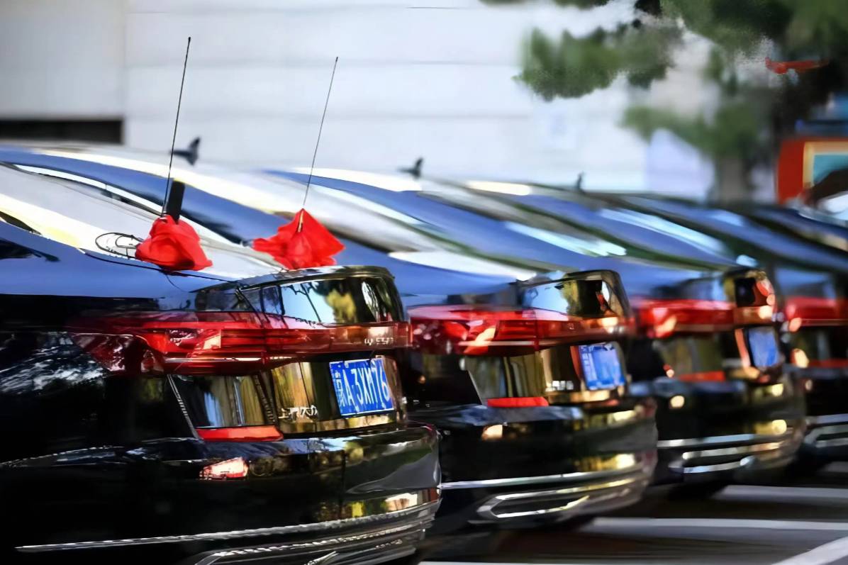 公務(wù)汽車將優(yōu)先選用國(guó)產(chǎn)新能源汽車，對(duì)于自主品牌而言意義很大！