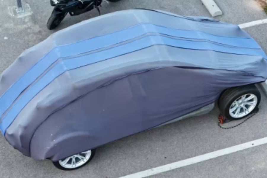 特斯拉神秘車型現身，Model 2真要來了？