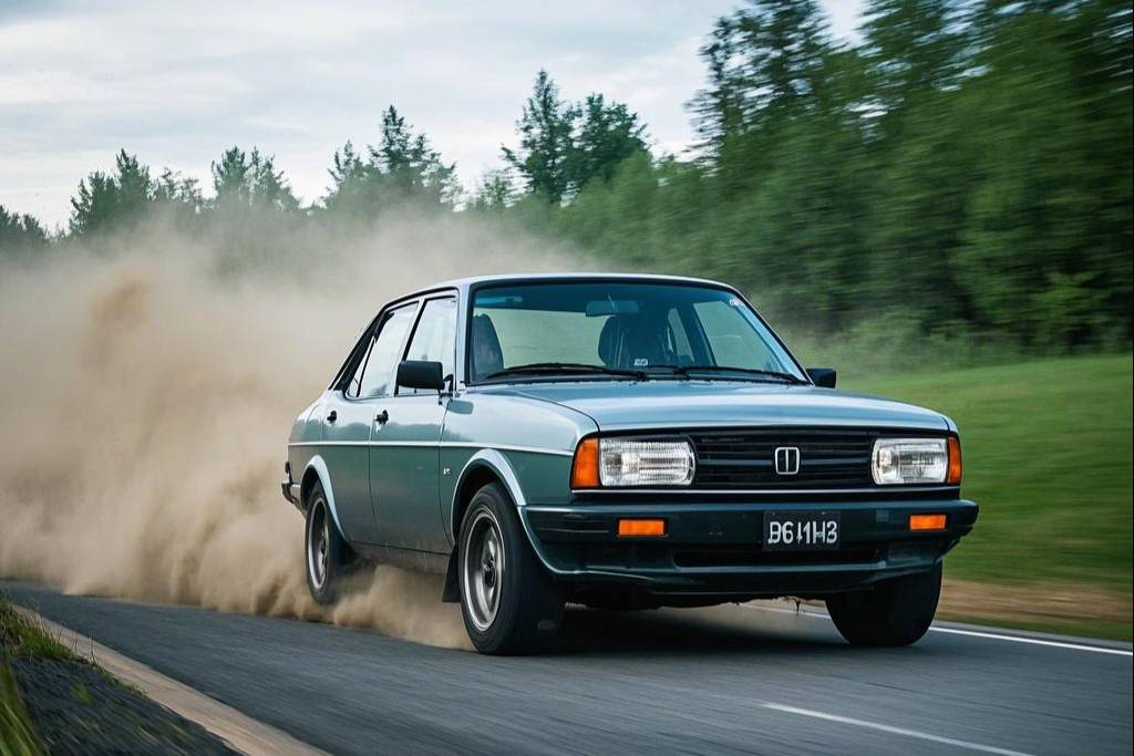 汽車零件跨界新玩法，你絕對想不到！