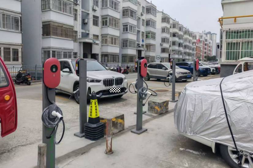 驢充充|充電慢?不安全?驢充充重新定義智能充電