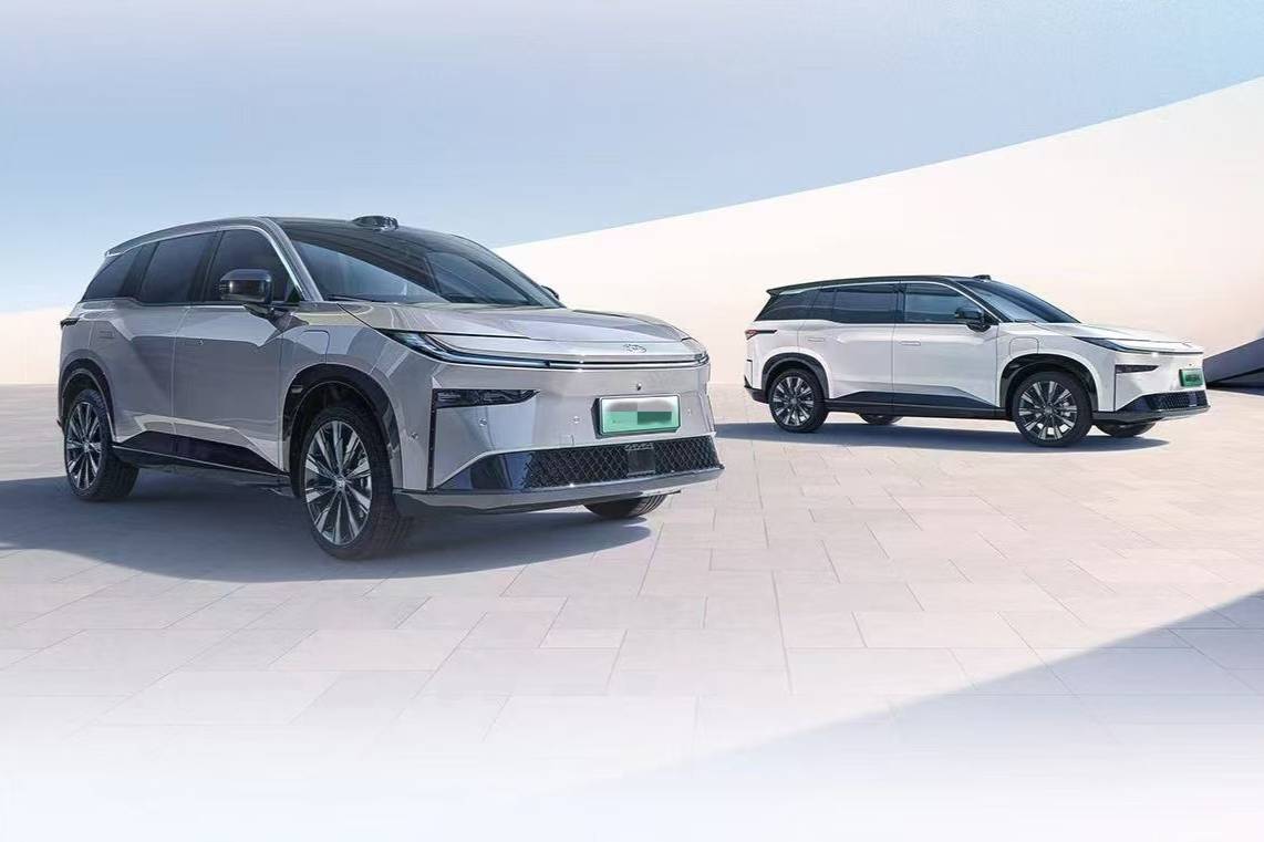加入中方“雙車戰(zhàn)略”，合資興起“新拿來主義”