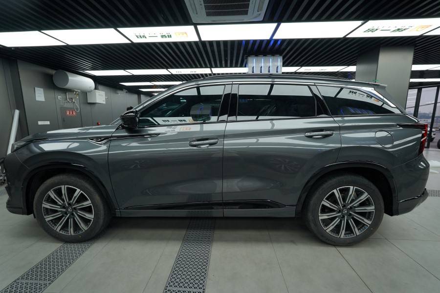 汽車漆面保護膜Top10品牌榜單,TPU漆面保護膜品牌前十名