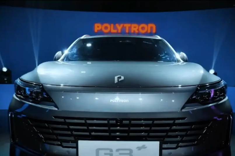創(chuàng)維汽車東南亞市場再下一城，SKYWORTH K車型閃耀登場