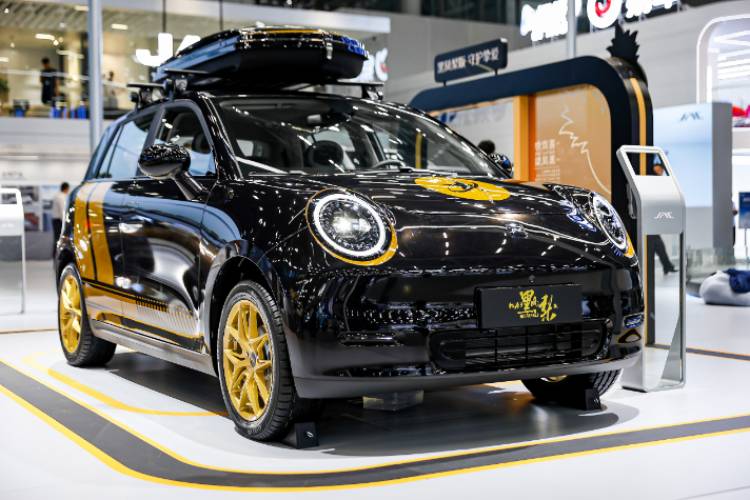 江淮汽車六十一載技術(shù)筑基，江淮釔為與用戶共創(chuàng)新征途