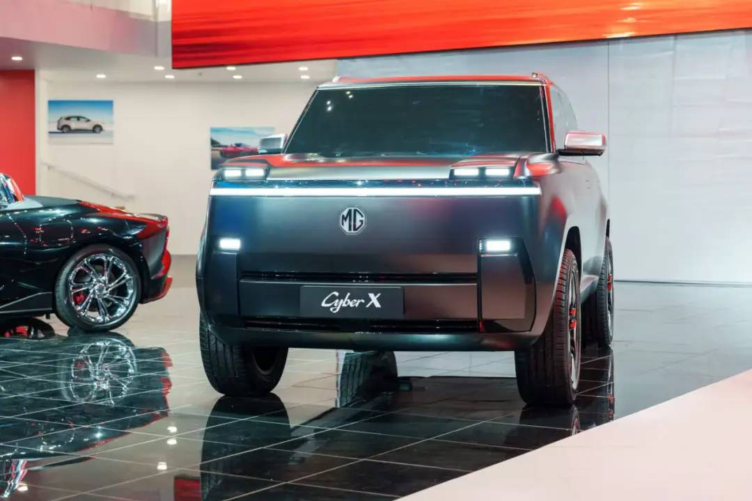 “方盒子”汽車(chē)爆火的背后，藏在棱角里的商業(yè)密碼