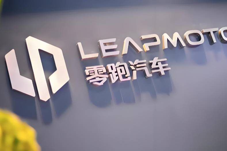 Q1季度虧損收窄,零跑汽車距離全年盈利指日可待!