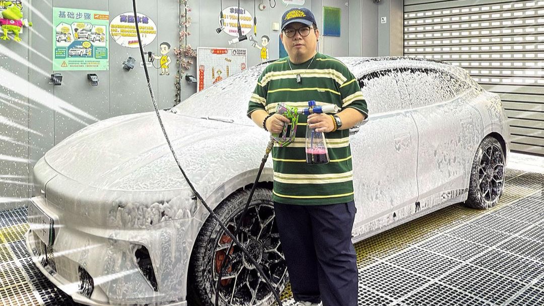 猜車時間：國產(chǎn)獵裝車價(jià)格“殺手”