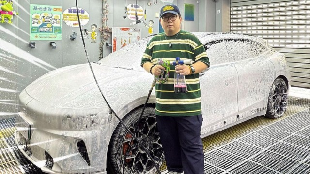 猜车时间：国产猎装车价格“杀手”