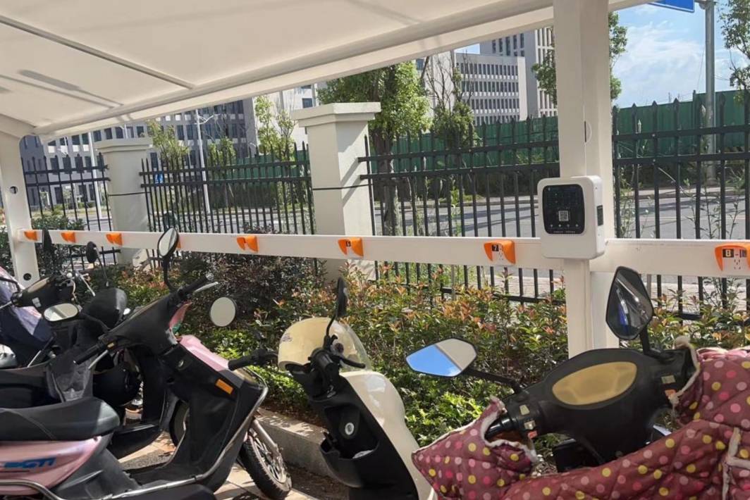 驢充充 | 充電樁變智能管家?驢充充黑科技讓充電更智能