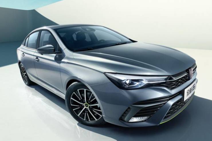 榮威 i5：緊湊型轎車的綜合解析