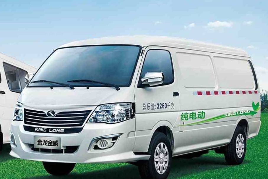 金威新能源：綠色能源領(lǐng)域的創(chuàng)新先鋒?