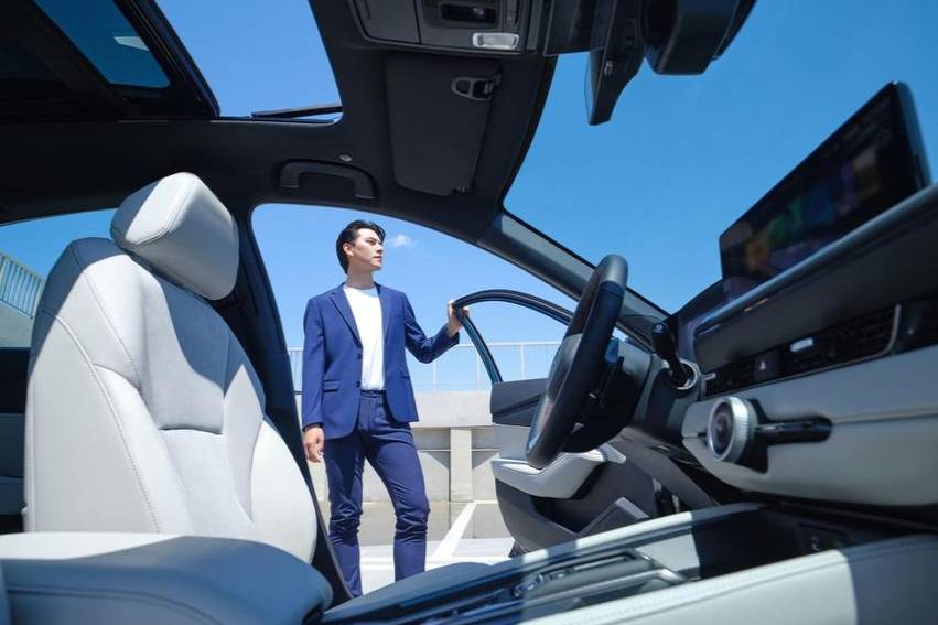 B級(jí)車(chē)性?xún)r(jià)比哪家強(qiáng)？英仕派、雅閣、凱美瑞對(duì)比