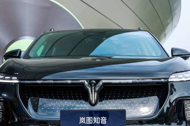 SUV 買車必看 5萬多買插混家轎，12 萬多拿下四驅(qū)