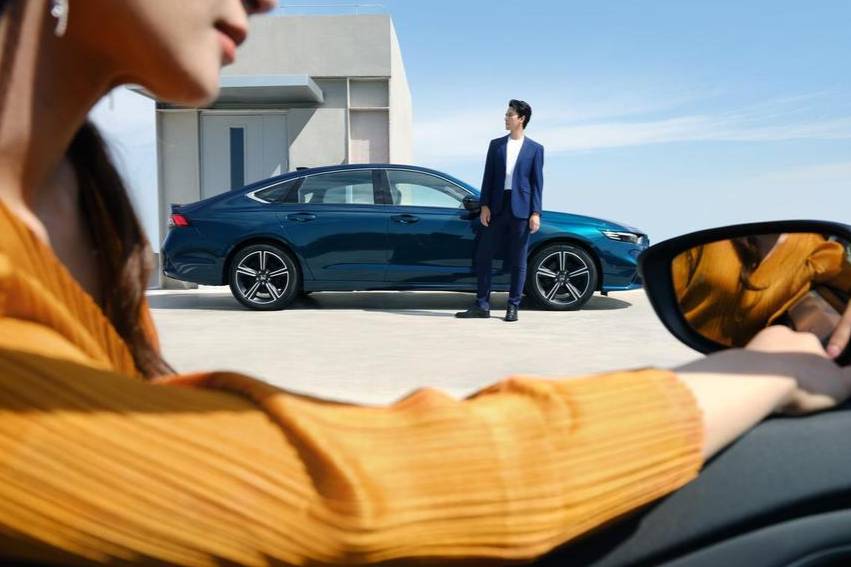 B級(jí)車(chē)性?xún)r(jià)比哪家強(qiáng)？英仕派、雅閣、凱美瑞對(duì)比