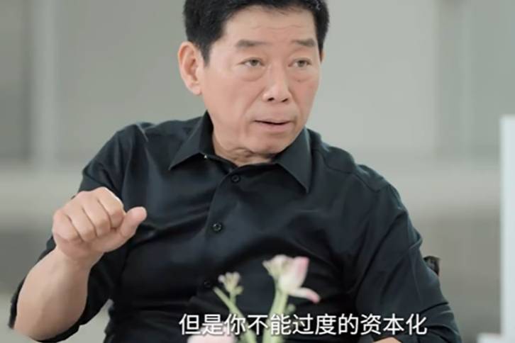 長城汽車魏建軍稱：純電車虧損都特別嚴重，汽車圈的恒大已經出現