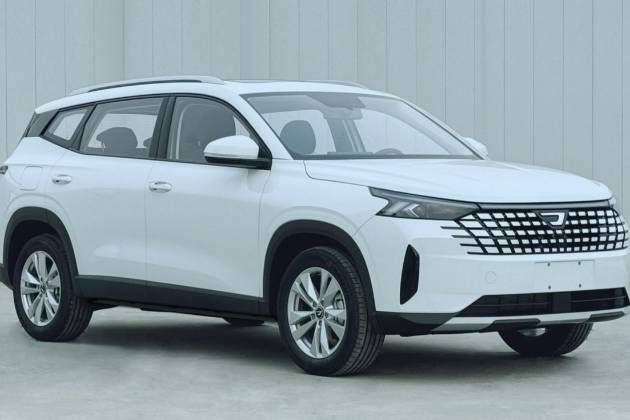 工信部395工信部第395批新車申報(bào)解讀