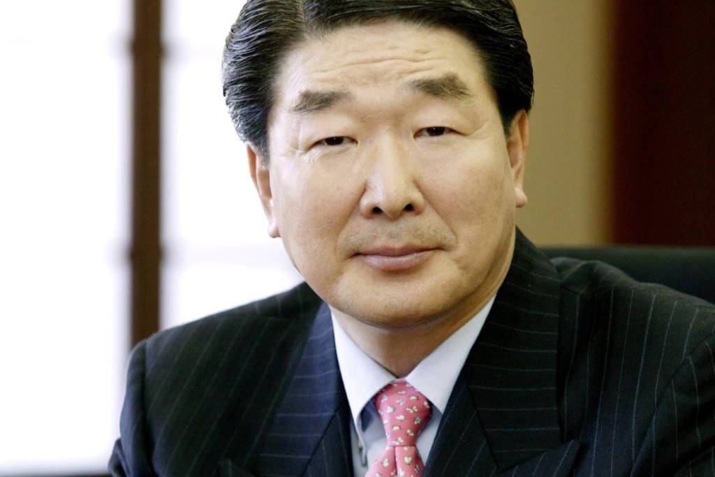 韓國財(cái)閥，被中國電池王者推下神壇