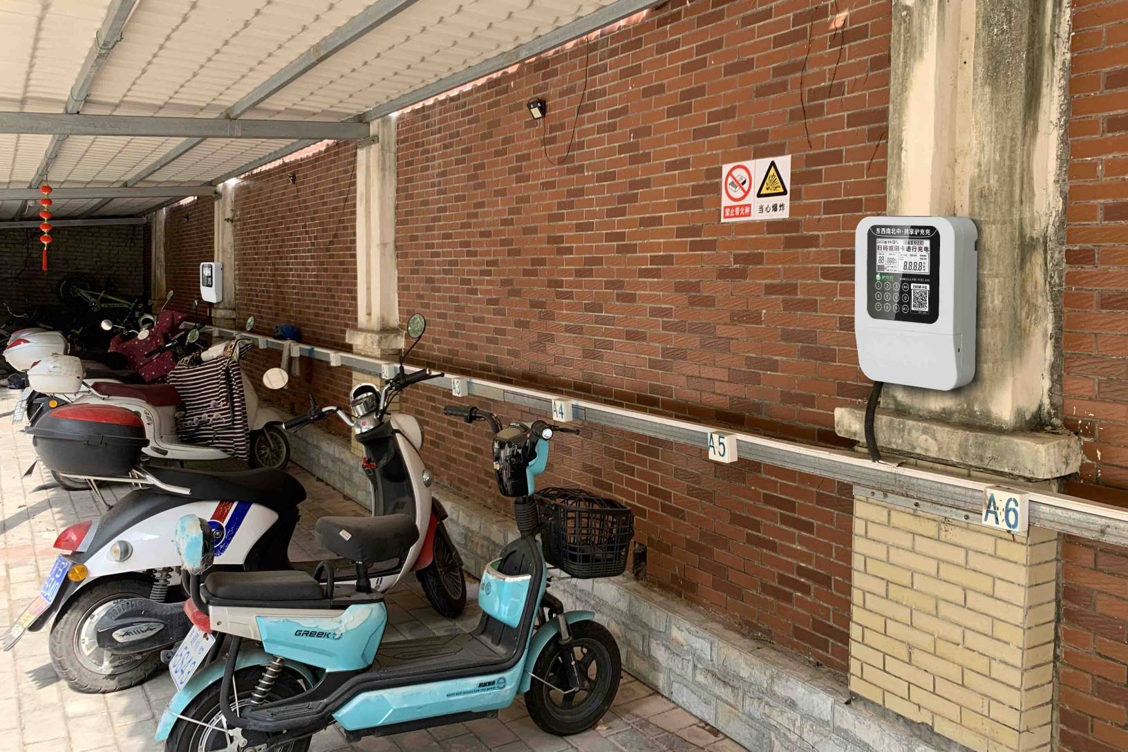 驢充充|充電樁“保姆級(jí)”服務(wù)!驢充充如何讓車主徹底躺平?