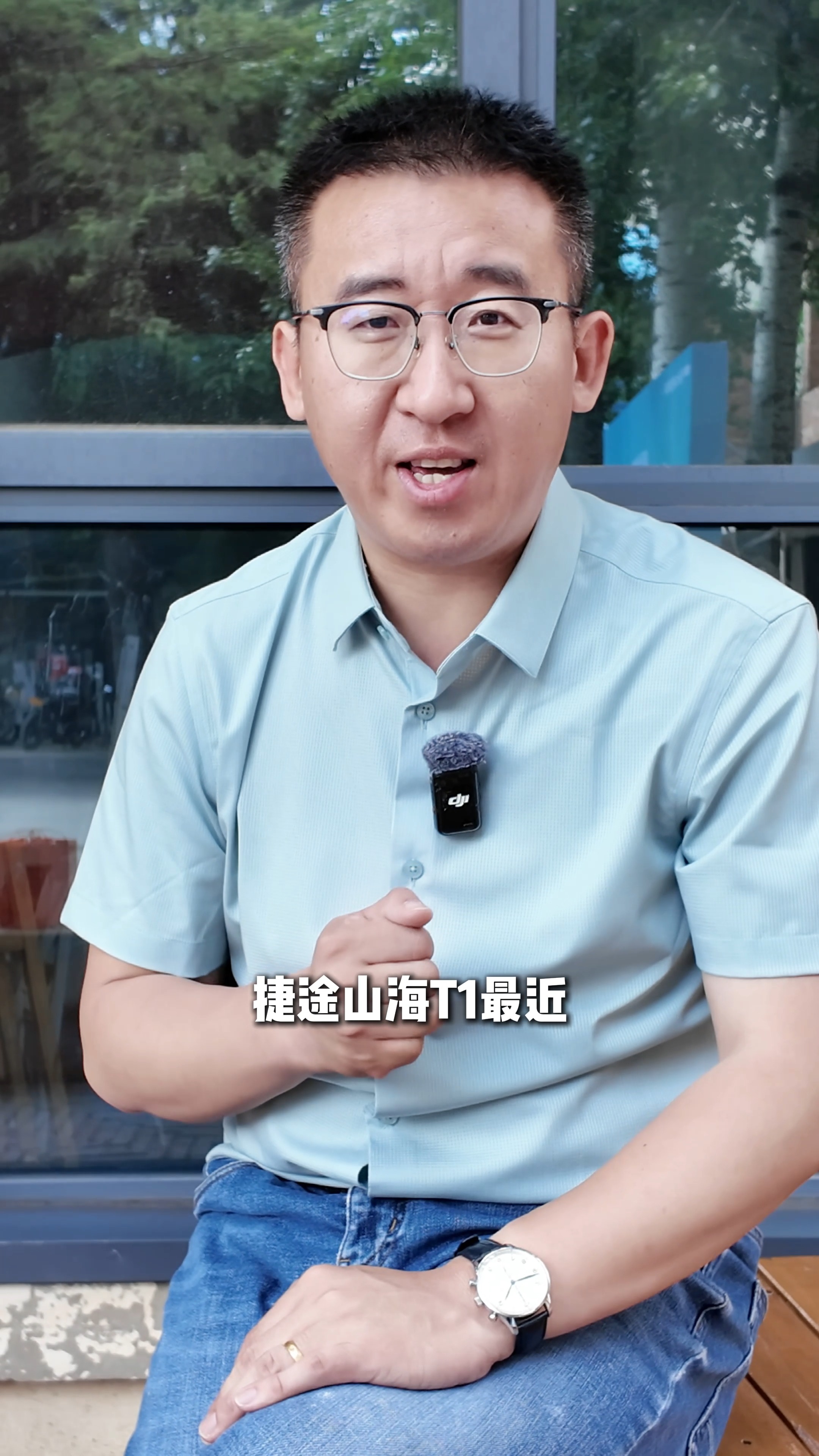 20萬的混動 SUV 硬剛 “死人山”？