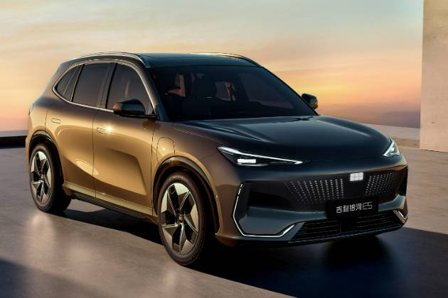 銀河E5 vs海獅05 EV：15萬級家用純電轎車咋選？