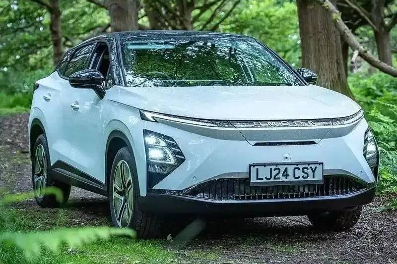 每天車聞：奇瑞或?qū)⒃谟?guó)建廠