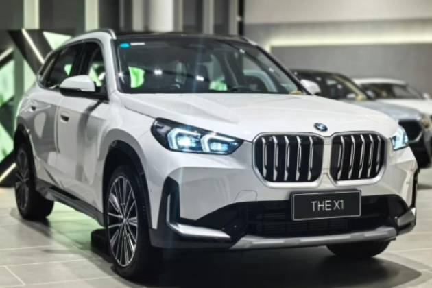 起售价15.99万这个价格有猫腻吗？凯迪拉克XT4保姆级导购