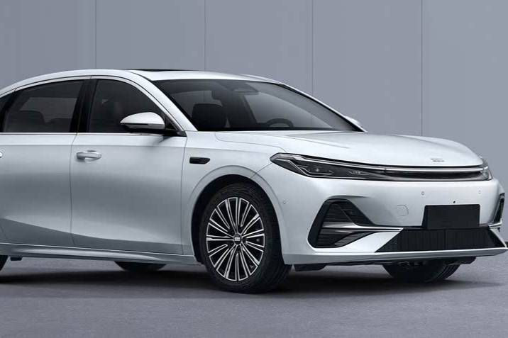 吉利銀河A7 EM-i申報(bào)信息 定位十萬級 搭載1.5L插混