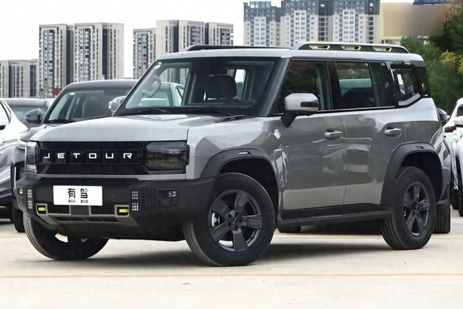 捷途汽車新款價(jià)買到老款車，阻撓老人與家人通話的背后是