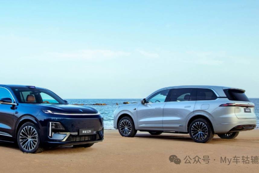 熱點(diǎn)｜堅(jiān)決不降價(jià)！深藍(lán)S09、日產(chǎn)N7等，憑啥這么硬氣？