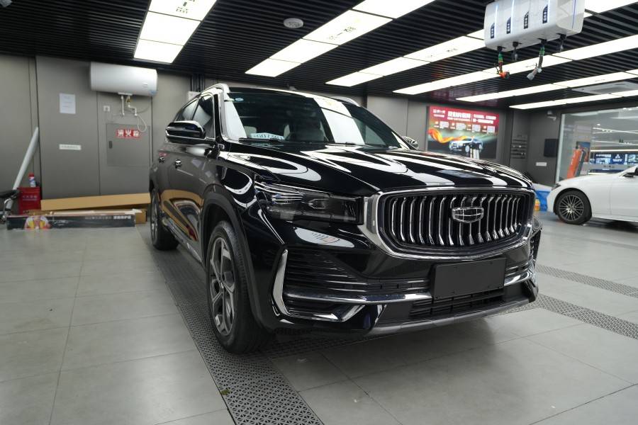 汽車車衣品牌排行榜前10名，10大汽車貼膜口碑排行榜推薦！