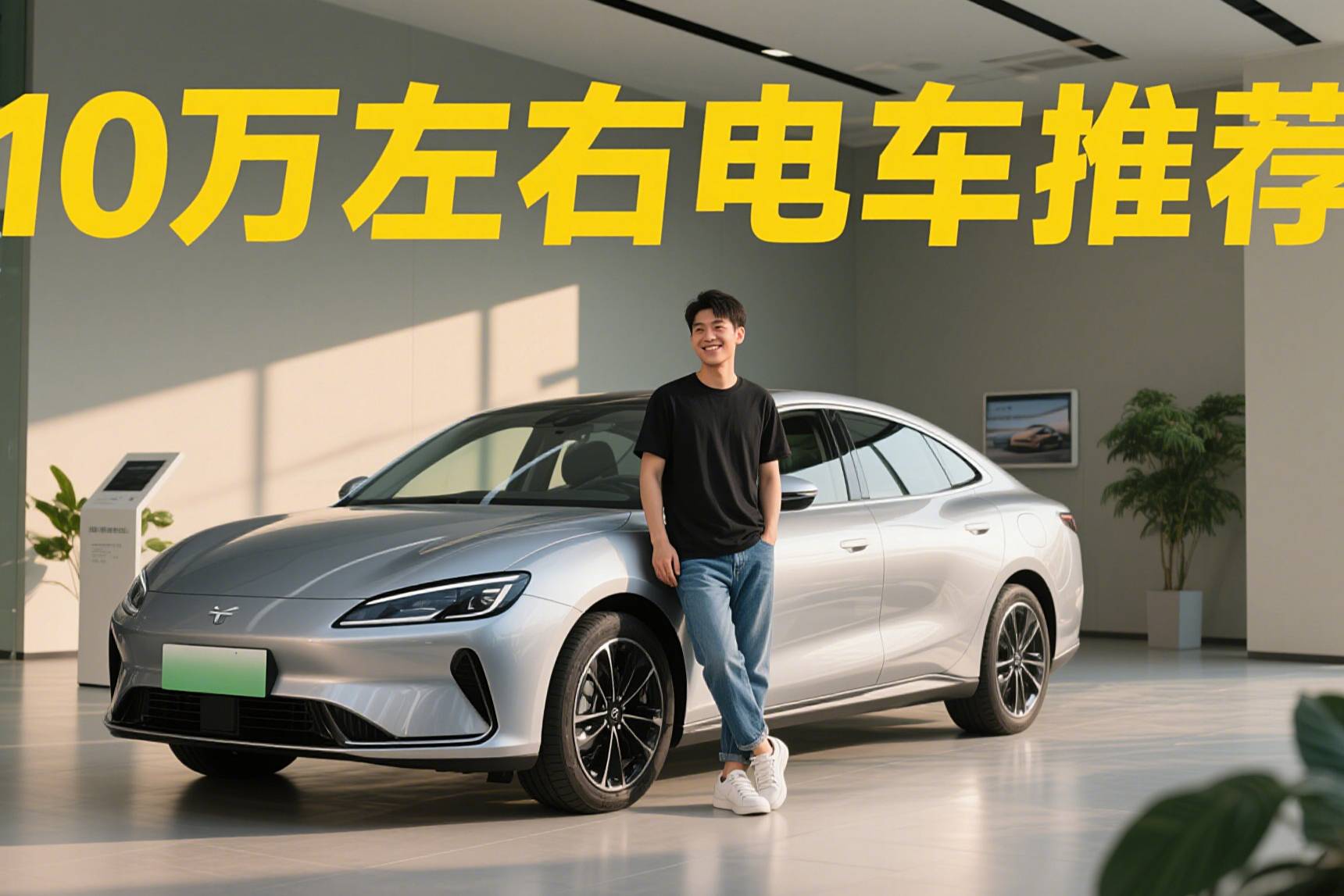 10萬左右電車推薦：行業(yè)洞察、車型解析與選購指南