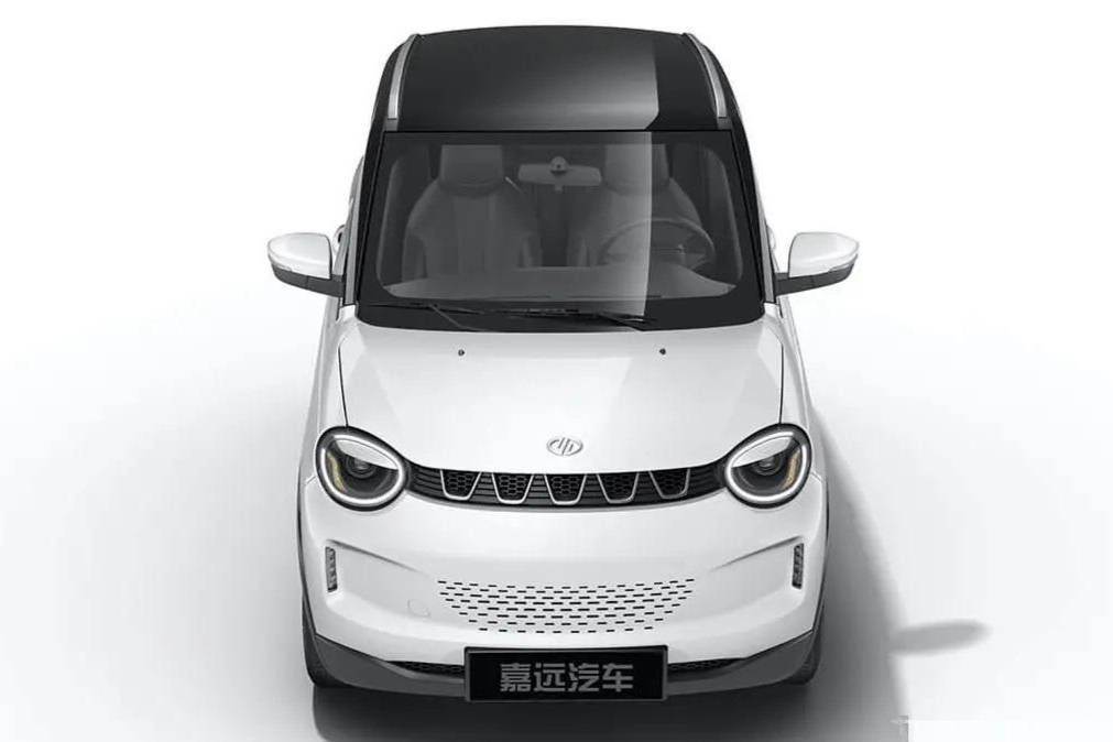 嘉遠(yuǎn) KOMI：微型純電出行新選擇???
