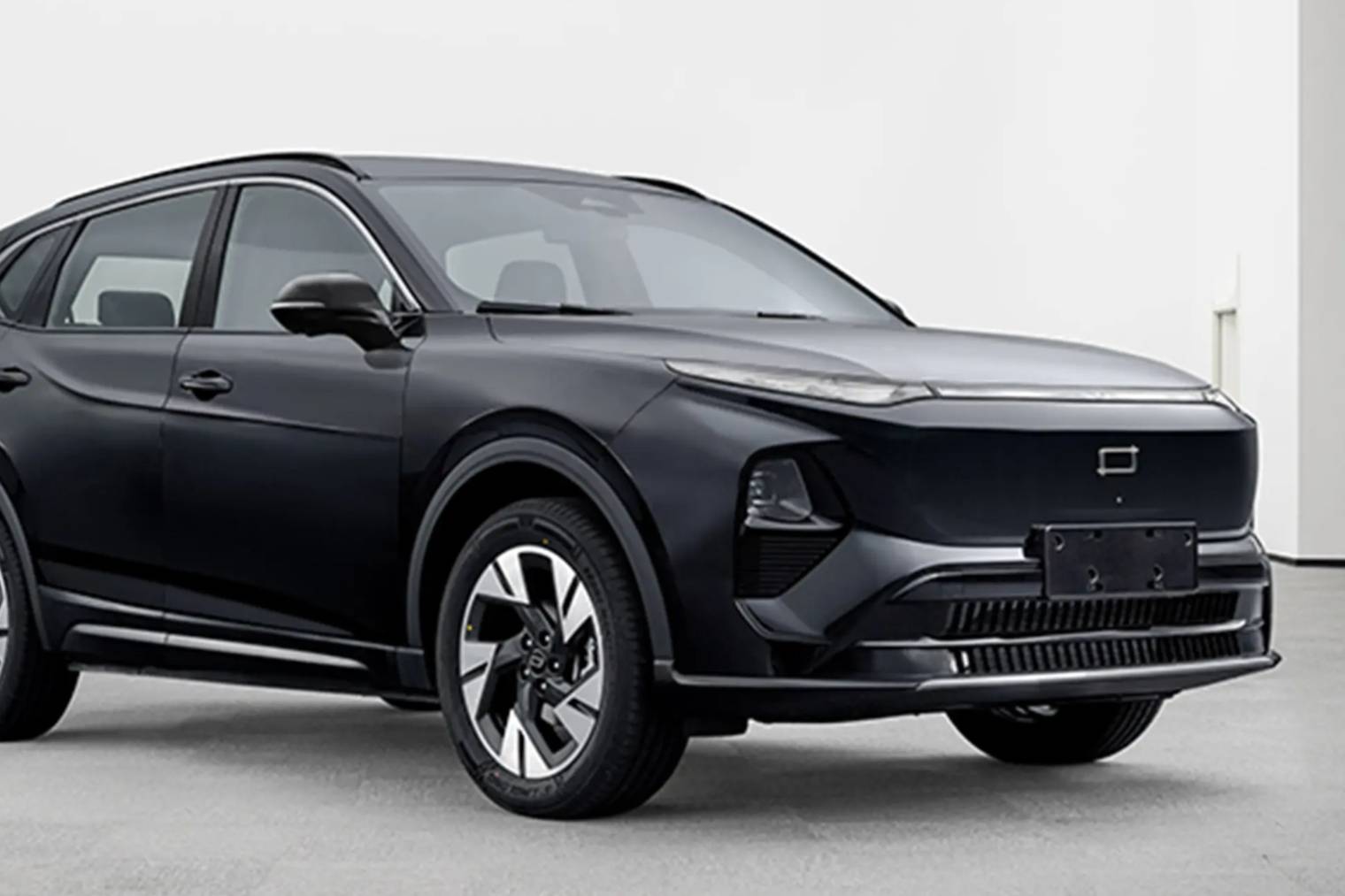 9.98萬買中型SUV？奔騰悅意07上市，知名度不夠性價比湊